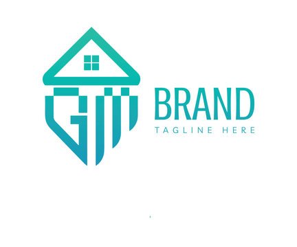 Triangle logo icon design template elements. Usable for Branding and Business Logos.