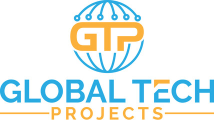 global tech logo