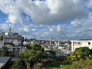 Obraz premium 那覇の風景