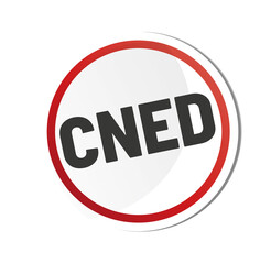 Acronyme - CNED - Centre National d'Enseignement à Distance
