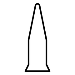 bullet icon