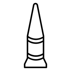 bullet icon