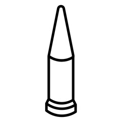 bullet icon
