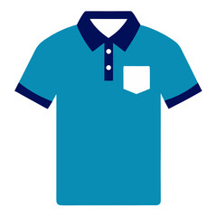 polo shirt vector illustration,