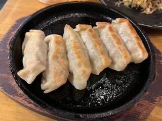 餃子