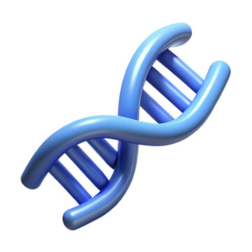 recommend clip art: DNA 3d icon