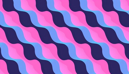 Vibrant checkerboard design with bold mismatched colors creating a unique visual effect