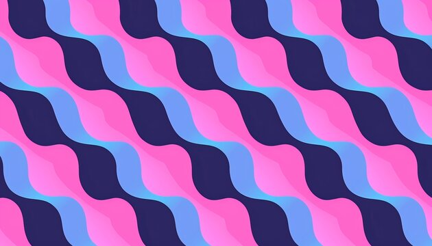 Vibrant checkerboard design with bold mismatched colors creating a unique visual effect