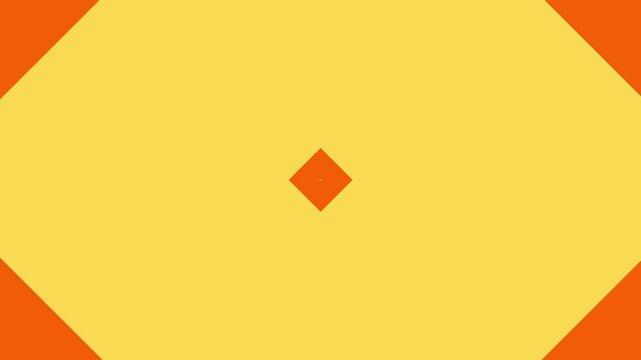 orange transition background, 4K Art Motion Graphic Background Wallpaper 