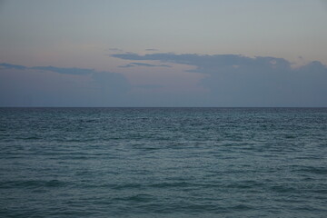 Fototapeta premium The Landscapes, Ocean, Animals and Flowers