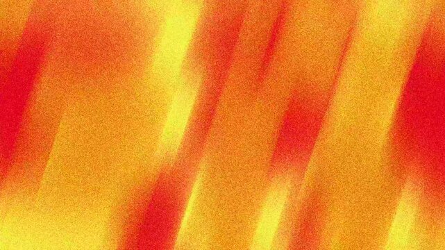 light yellow orange background, grainy noise texture, abstract gradient marble texture, 4K seamless loop animation 