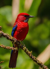 kingfisher on branch