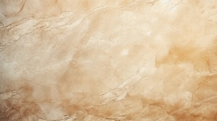 Obraz premium Texture of a beige old scratched slate and stone with space for text