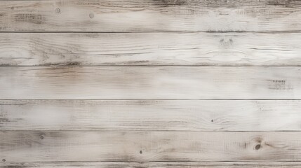 Fototapeta premium Background texture from a plank of white wood with grain and patterns