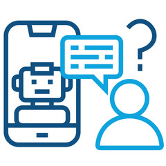 Consultation Icon