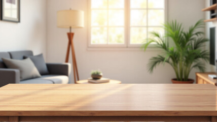 living room interior