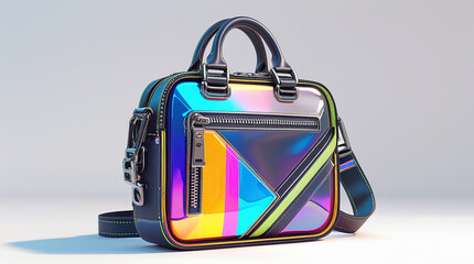 Ladies bag with new style and design 