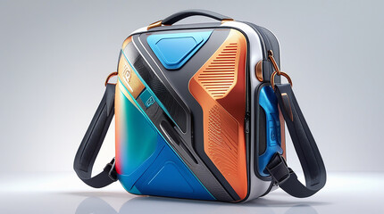 Ladies bag with new style and design 
