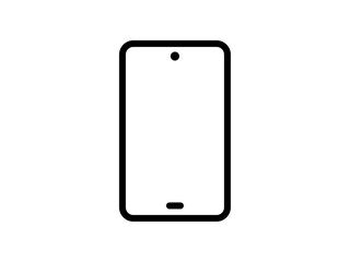 スマートフォンアイコン