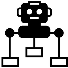 Algorithm Icon