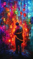 The Heavy Chains, Conversion Disorder