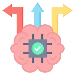 Decision Icon
