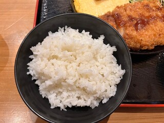 ごはん