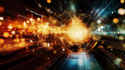 Digital transformation leadership in organizational change embracing innovation in technology-driven environments