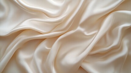 Fototapeta premium Minimalist clothing set on taupe background with natural light