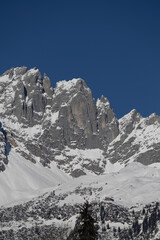 Wilder Kaiser