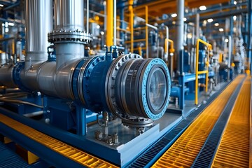 Hydroelectric Energy