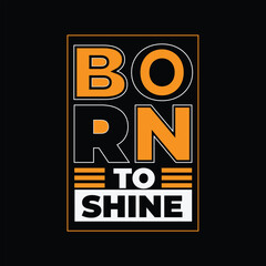 Motivational vintage style typography t-shirt design template,Vintage typography design