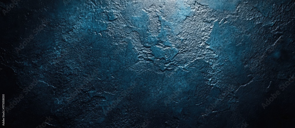 Poster dark textured background for creative projects featuring empty copy space for text and design elemen