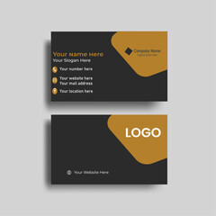 buisness card 2