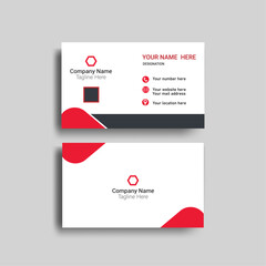 buisness card 5