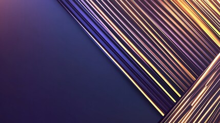 Abstract Diagonal Lines Gradient Background Design