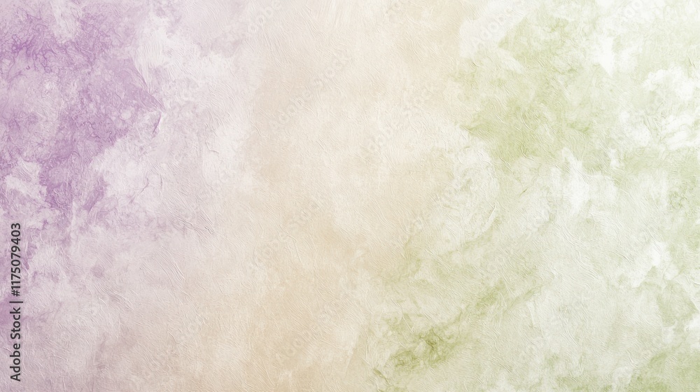 Poster abstract textured background with pastel color variations