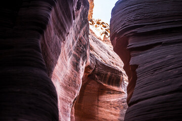 Antelope Canyon X , Arizona , USA