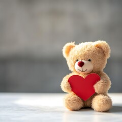 Serene Moments Enhanced By Teddy Charms