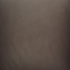Natural brown leather texture for background