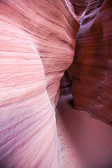 Antelope Canyon X , Arizona , USA