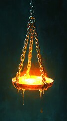 The Scale of Guilt, Bulimia Nervosa