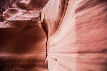 Antelope Canyon X , Arizona , USA