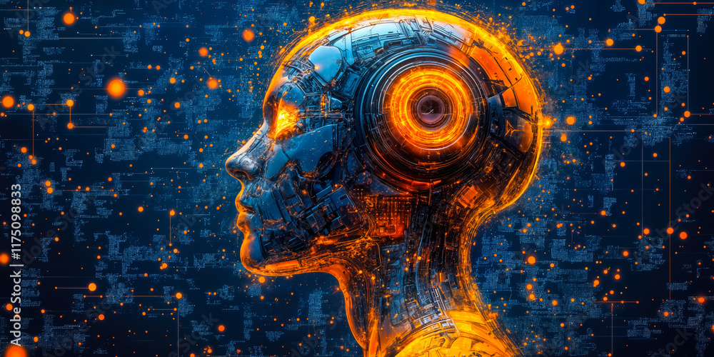 Aufkleber ai-powered creativity tools enhancing innovative content creation and automation