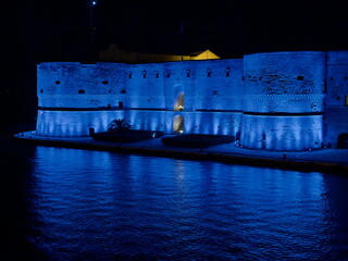Christmas in Taranto