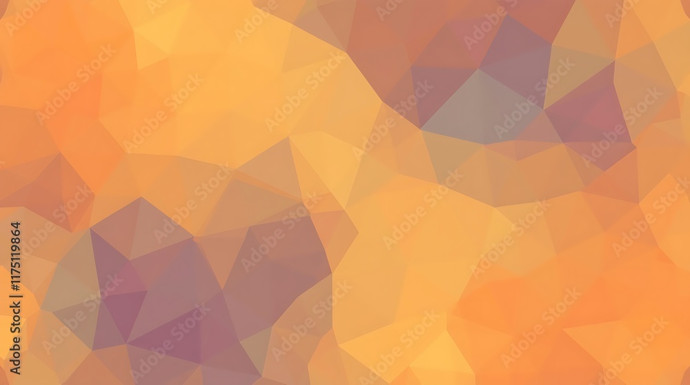 Poster abstract geometric pattern: a captivating abstract background featuring a mesmerizing interplay of g