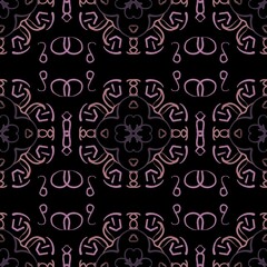 Seamless pattern