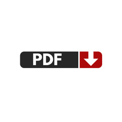 pdf download button