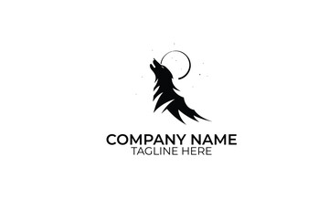 silhouette of a person with a bird