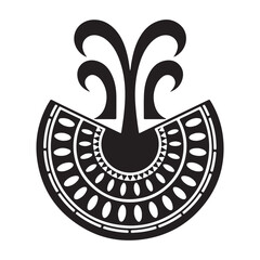 Carnival Parade with Costumes and Performers